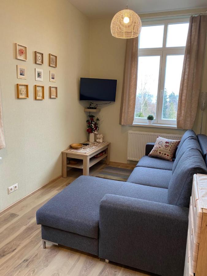 Stara Morava Apartman Zuzka, טטרנסקה לומניקה מראה חיצוני תמונה