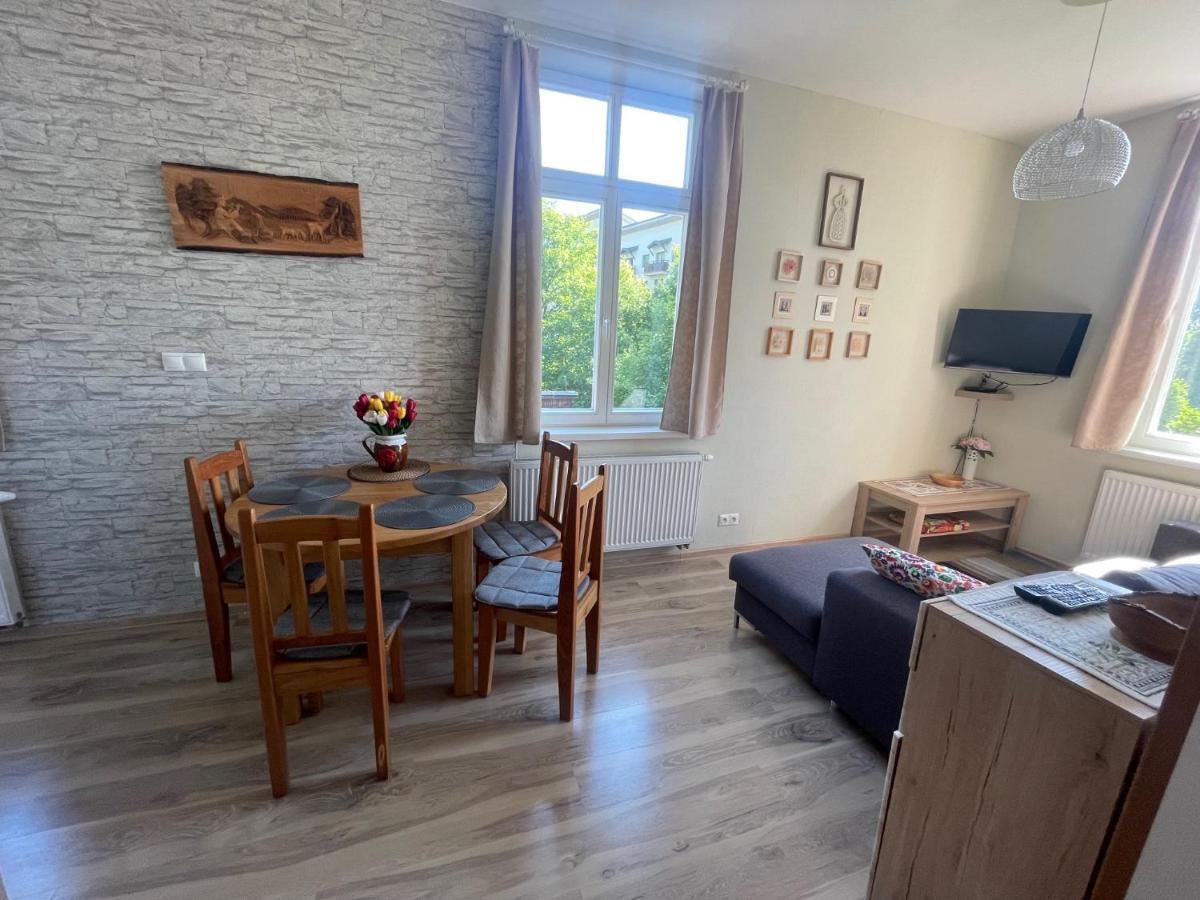 Stara Morava Apartman Zuzka, טטרנסקה לומניקה מראה חיצוני תמונה