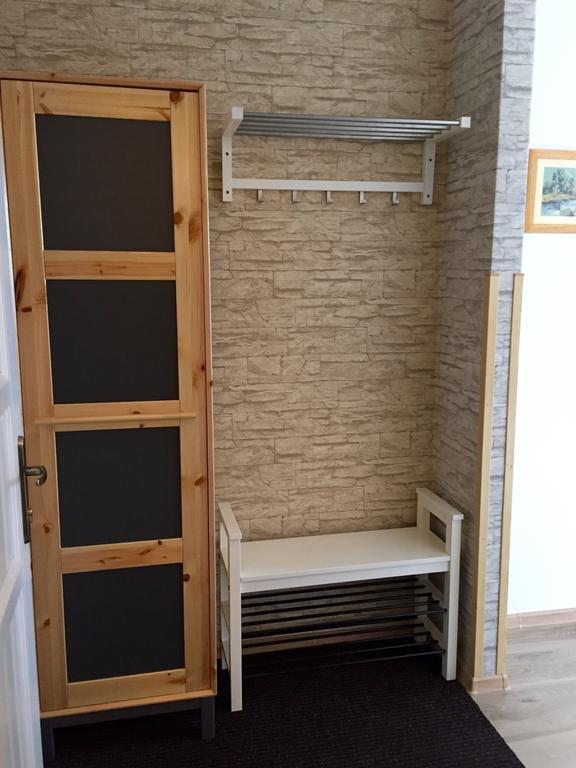 Stara Morava Apartman Zuzka, טטרנסקה לומניקה חדר תמונה