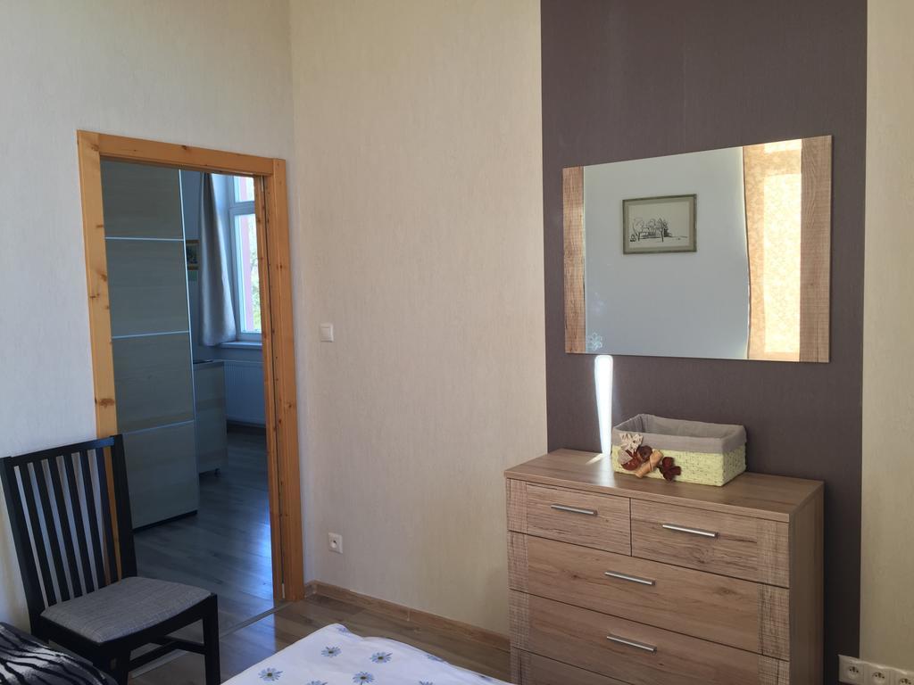 Stara Morava Apartman Zuzka, טטרנסקה לומניקה מראה חיצוני תמונה